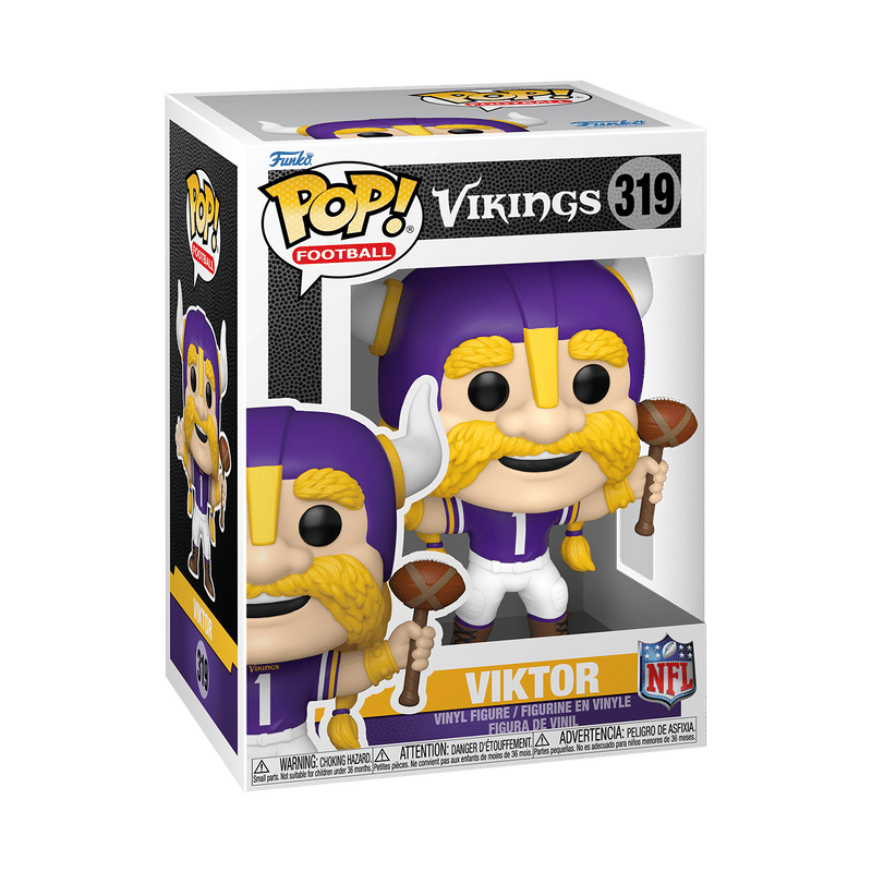 Pop! Viktor