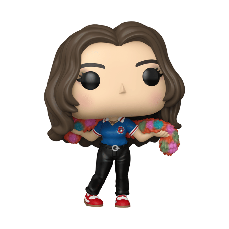 Pop! Hannah Wells