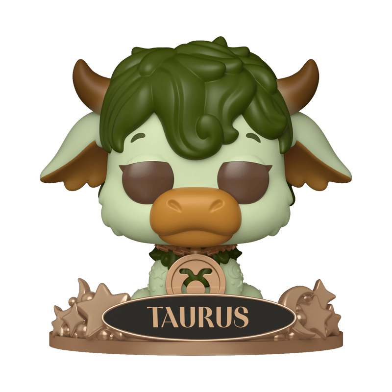 Pop! Taurus