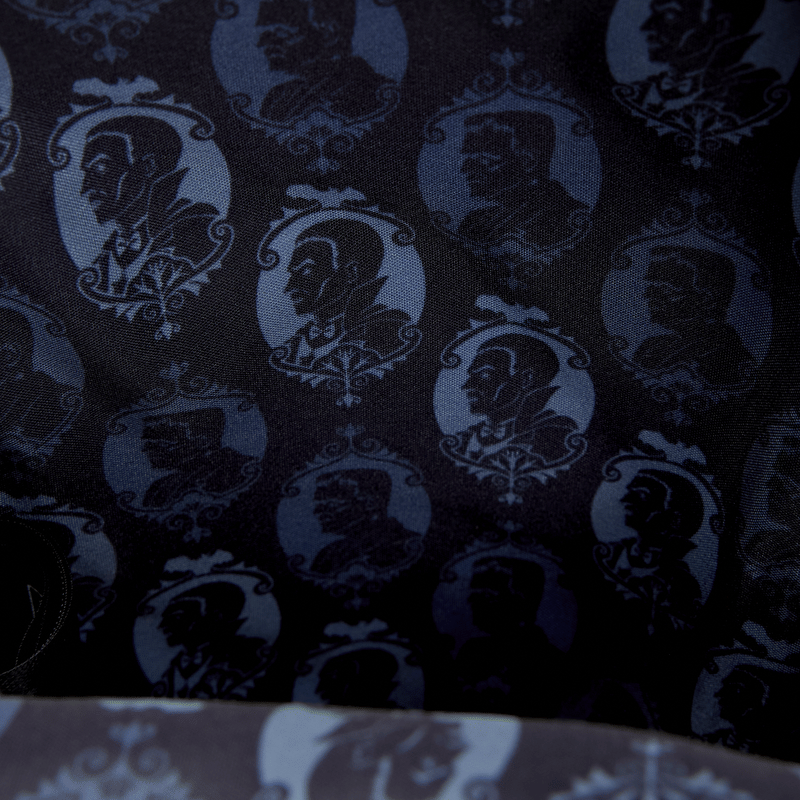 Universal Monsters Frankenstein Crossbody Bag with Coin Bag