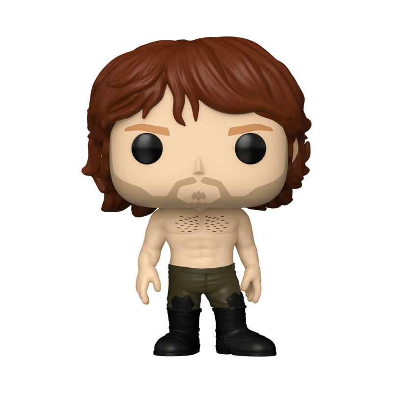 Pop! Jamie Fraser (Shirtless)