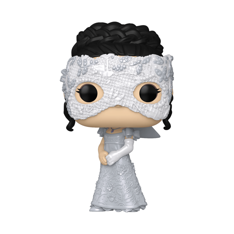 Pop! Sophie Baek