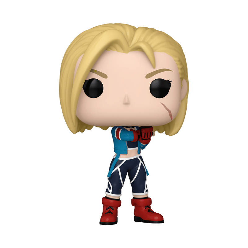 Pop! Cammy
