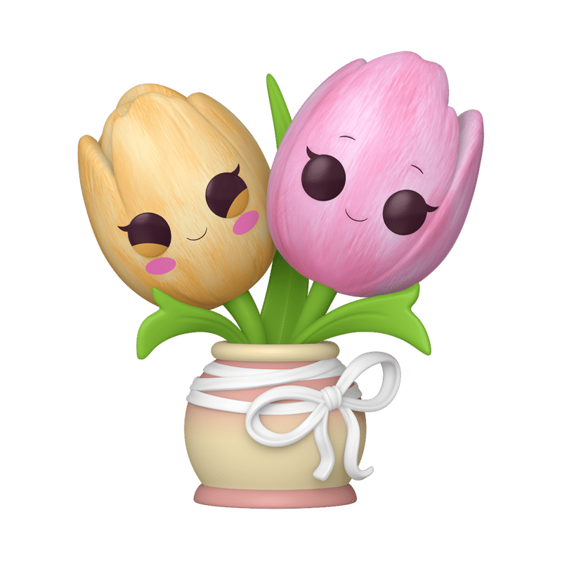 Pop! Plants Tulip