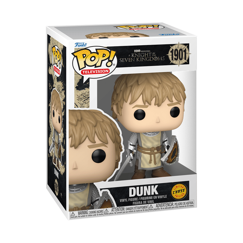 Pop! Dunk