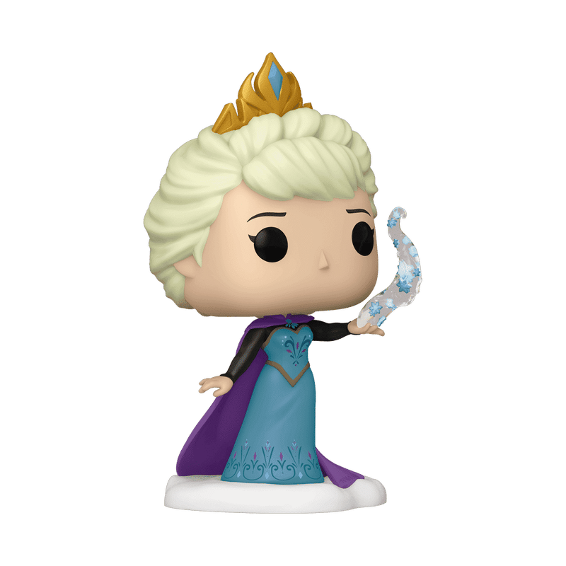 Pop! Elsa