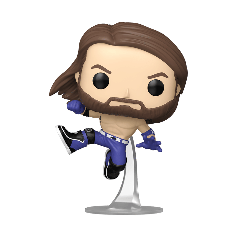 Pop! AJ Styles