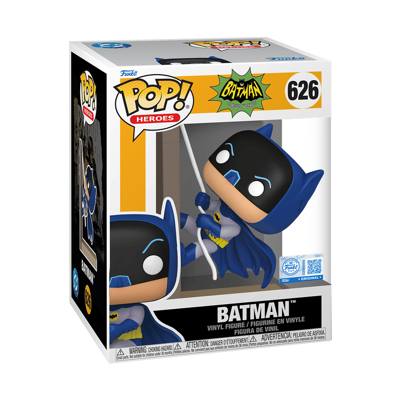 Pop! Premium Batman