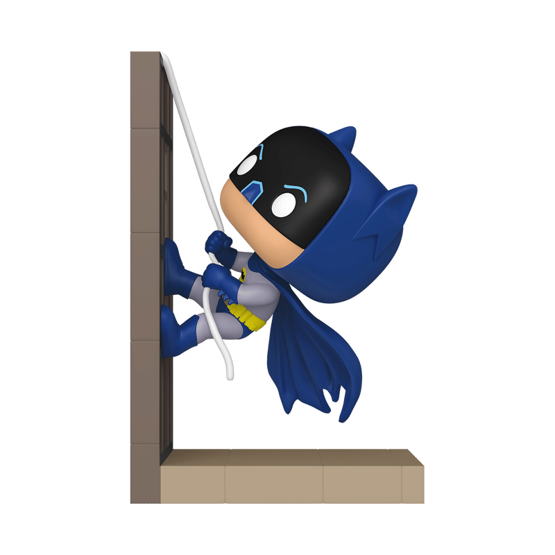 Pop! Premium Batman