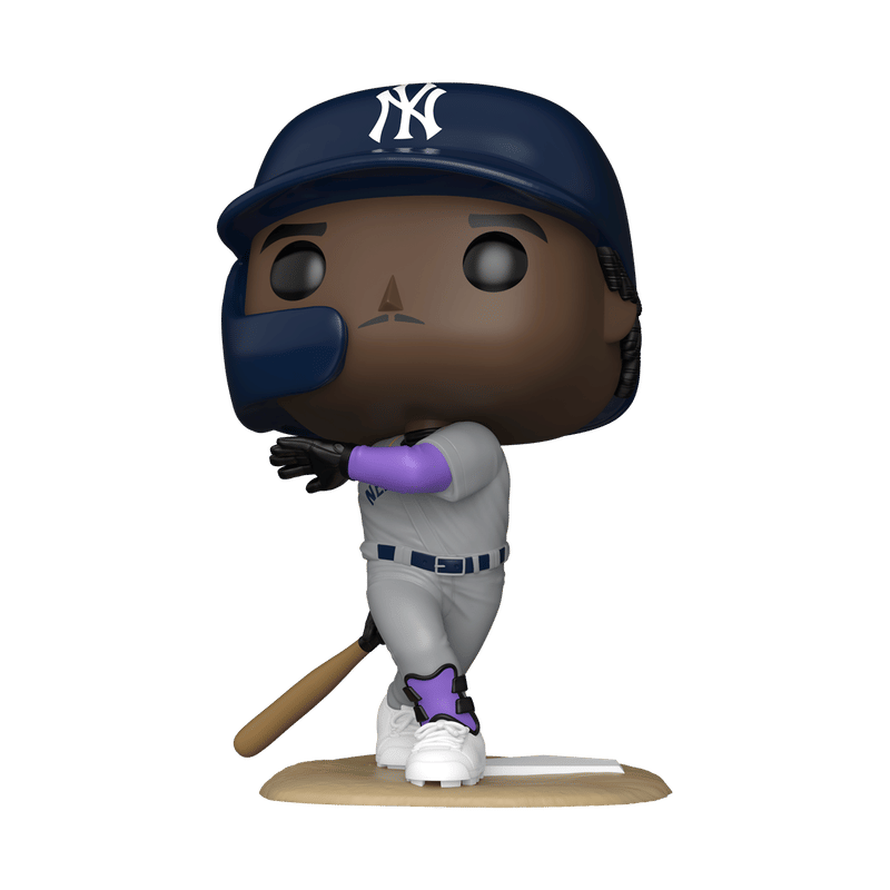 Pop! Jazz Chisholm Jr.