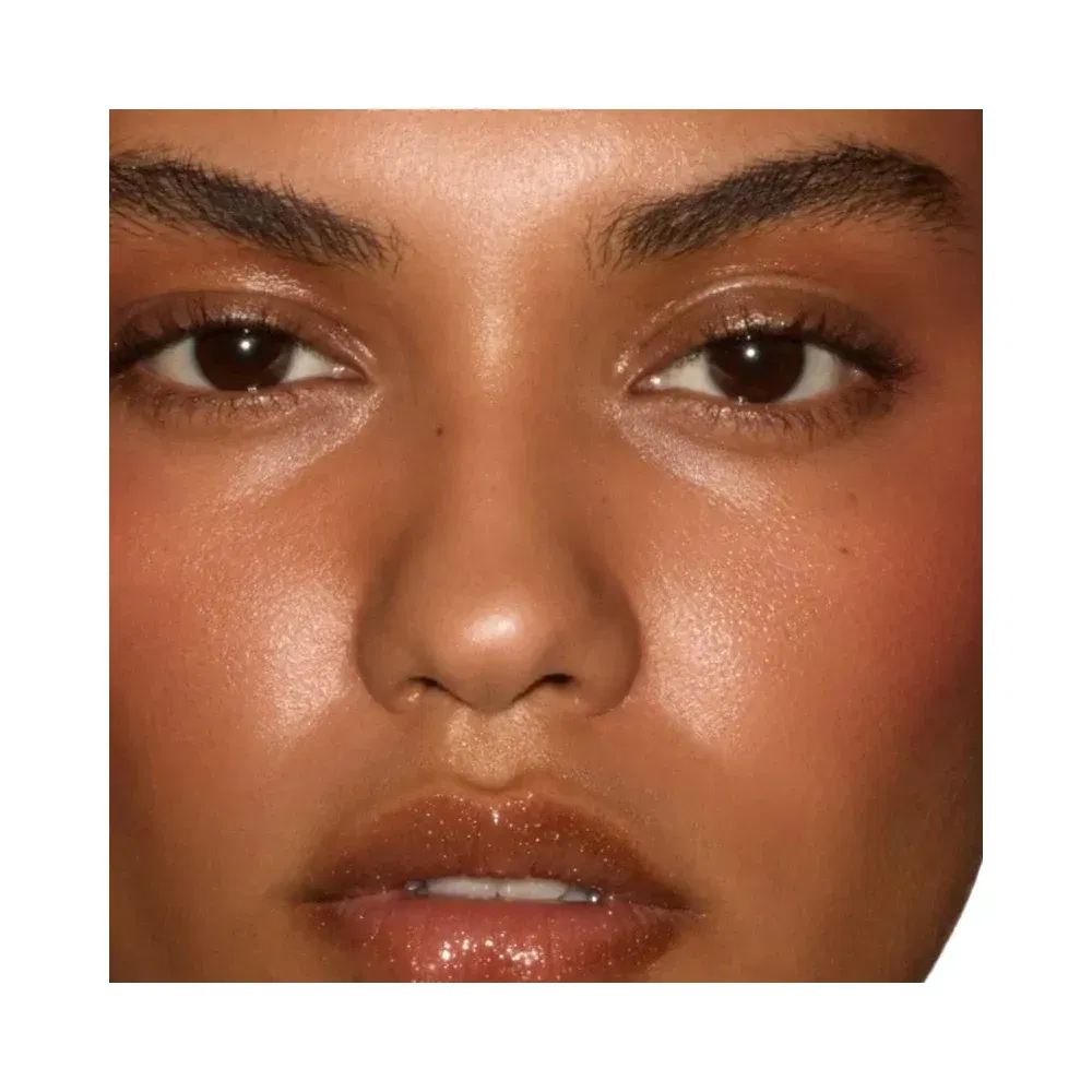 Rhode Pocket Pearl Monet - Shimmery Apricot