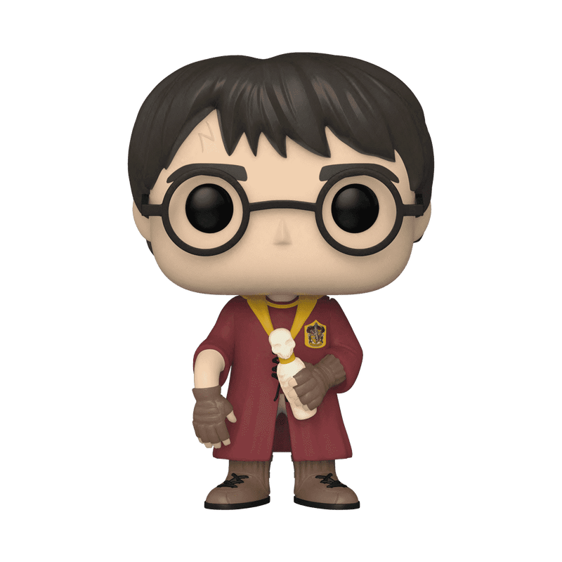 Pop! Harry Potter with Potion Bottle