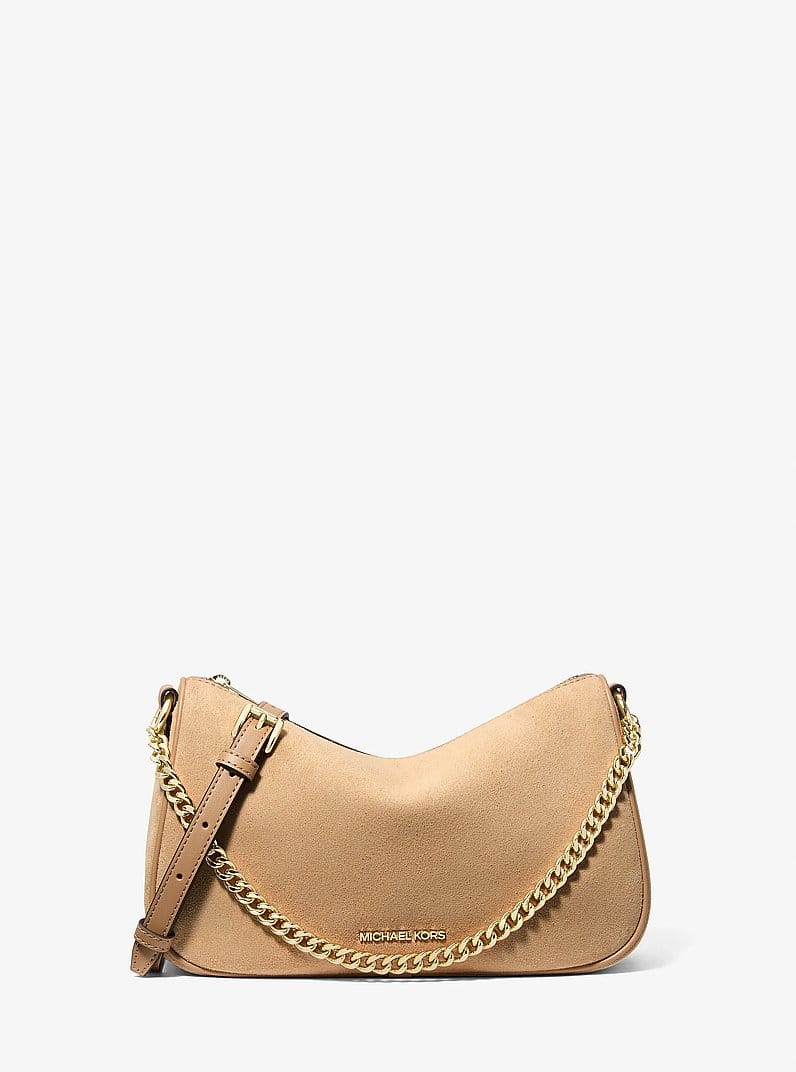 Carmela Medium Convertible Crossbody Bag