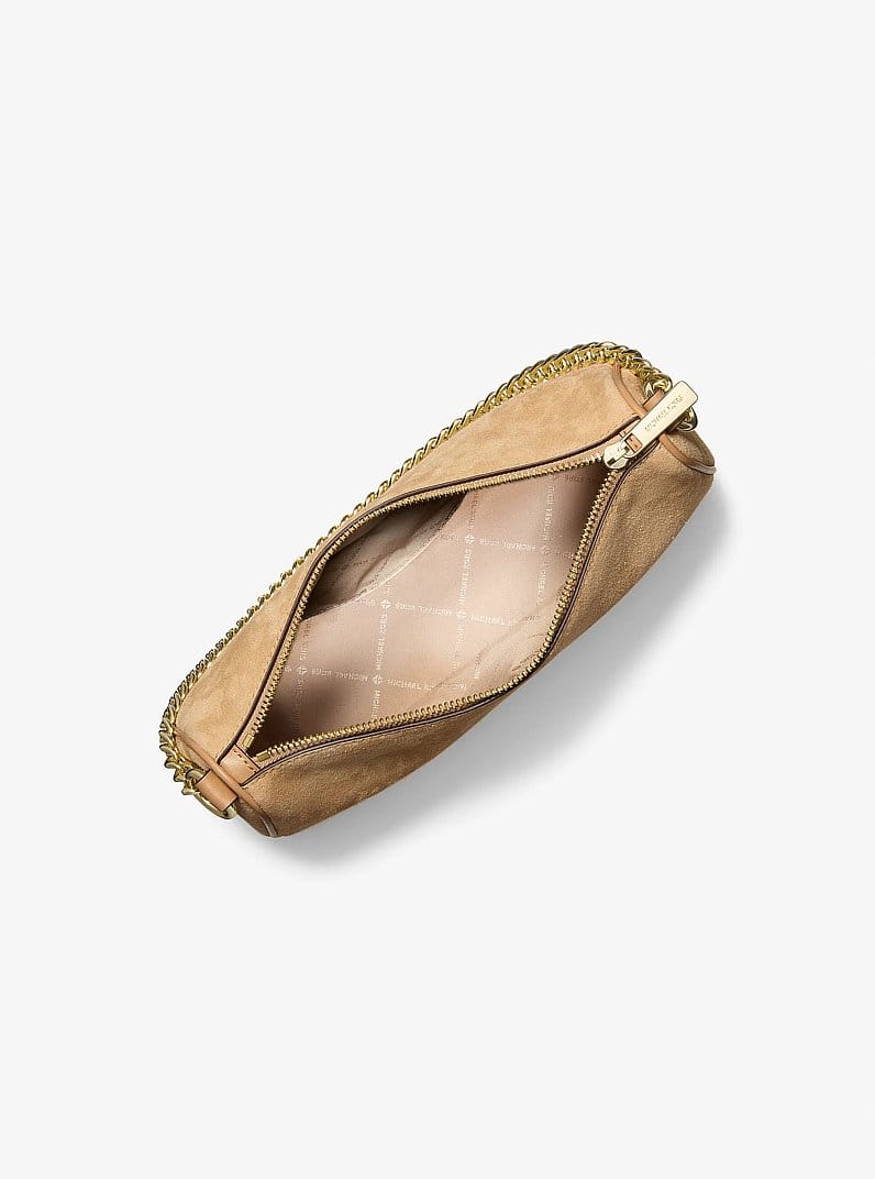 Carmela Medium Convertible Crossbody Bag