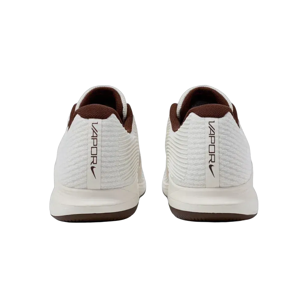 Travis Scott X Nike Zoom Vapor 12 'Pale Ivory'