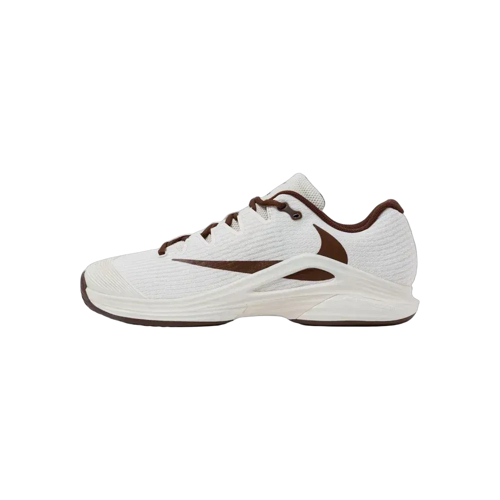 Travis Scott X Nike Zoom Vapor 12 'Pale Ivory'
