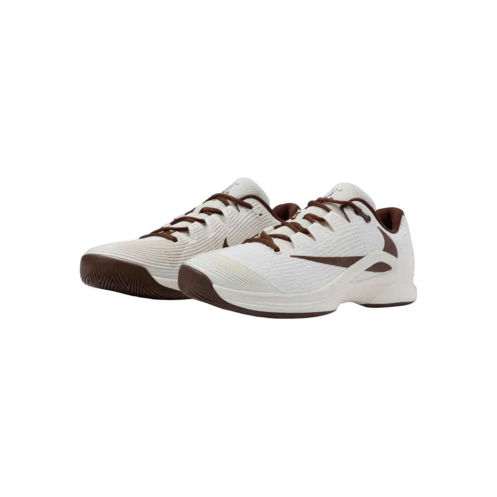 Travis Scott X Nike Zoom Vapor 12 'Pale Ivory'