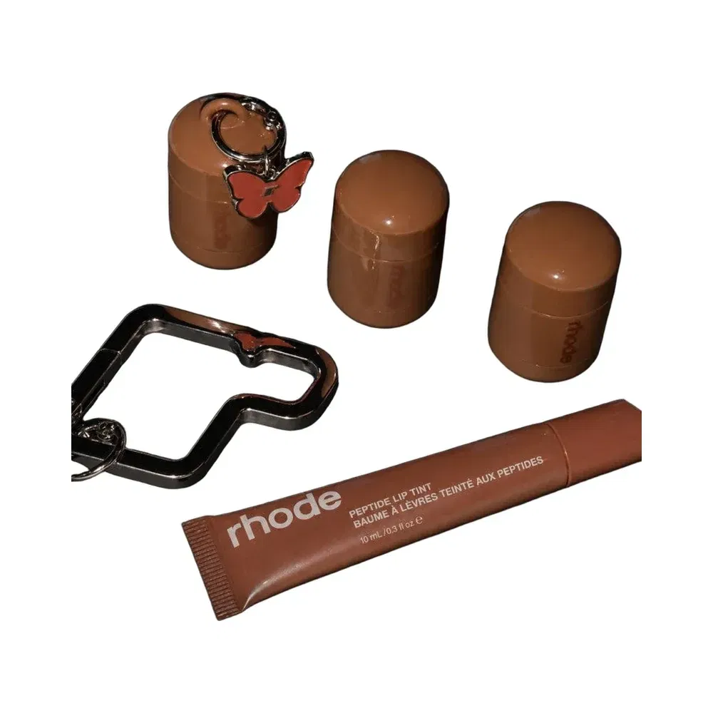 Rhode Carabiner