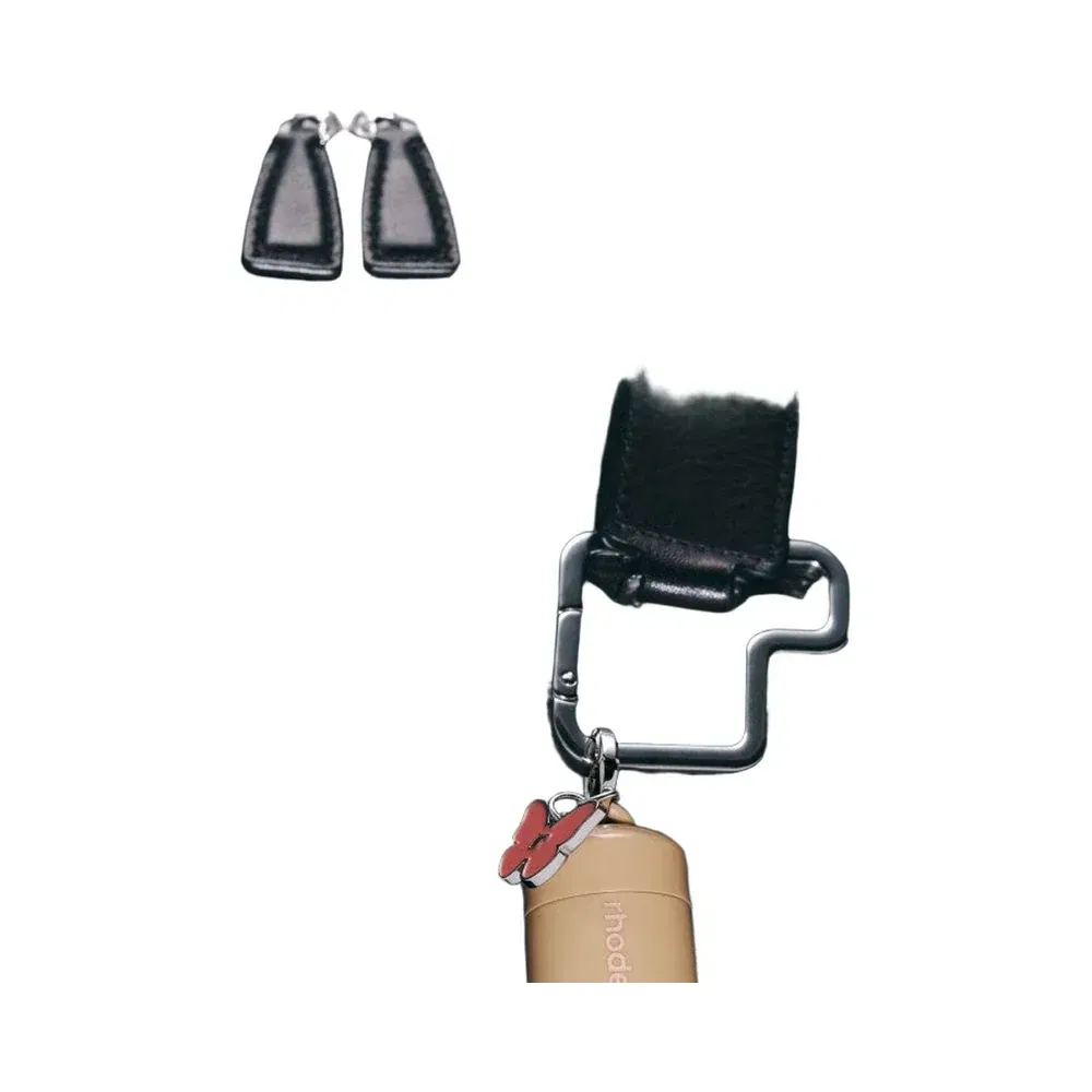 Rhode Carabiner