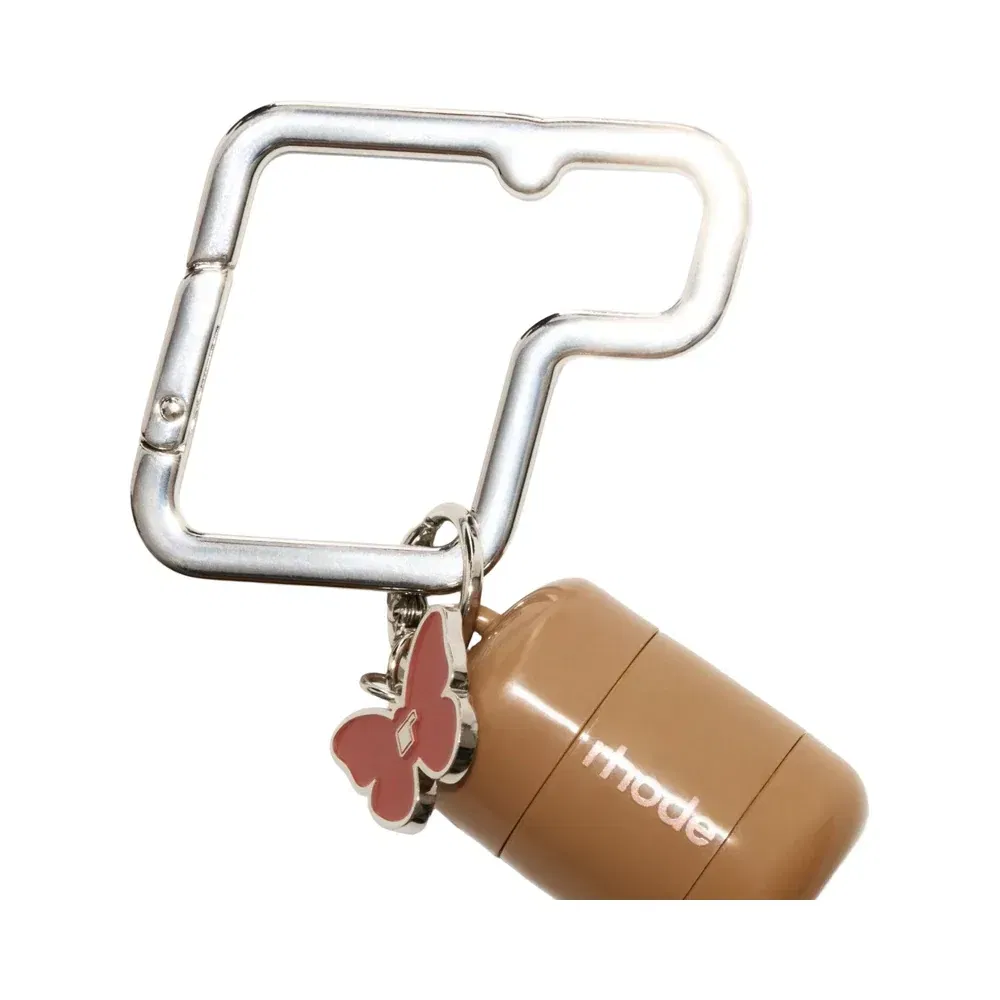Rhode Carabiner