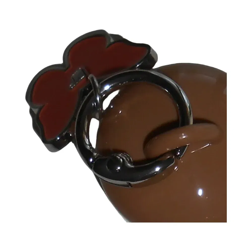 Rhode Flutter Charm