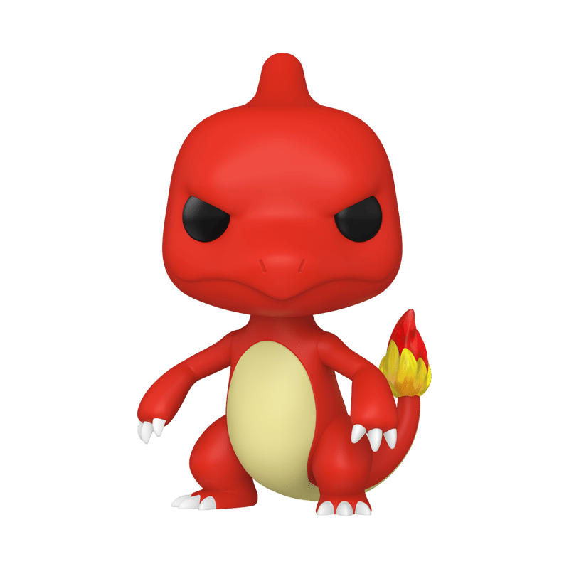 Pop! Charmeleon