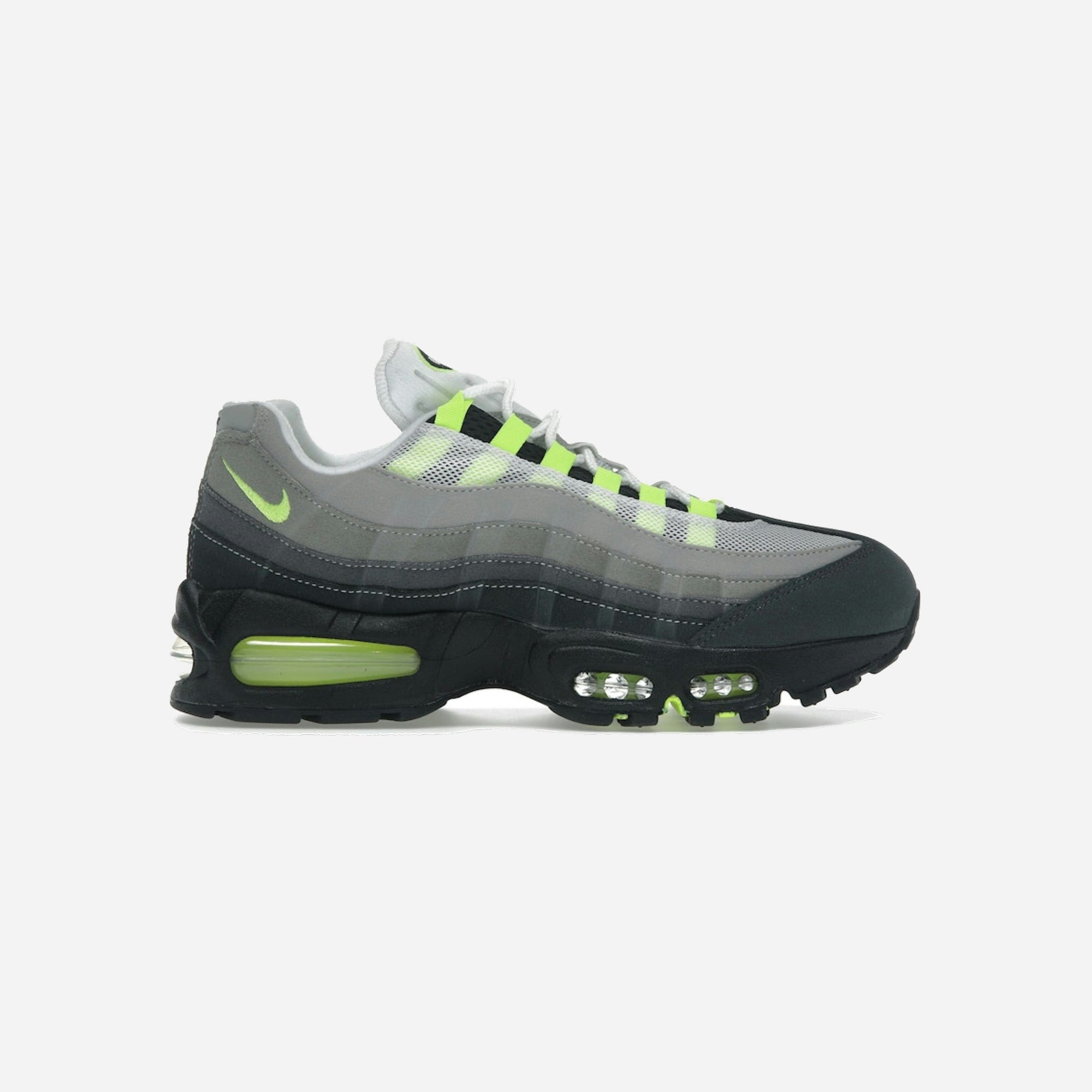 Nike Air Max 95 OG Big Bubble Neon