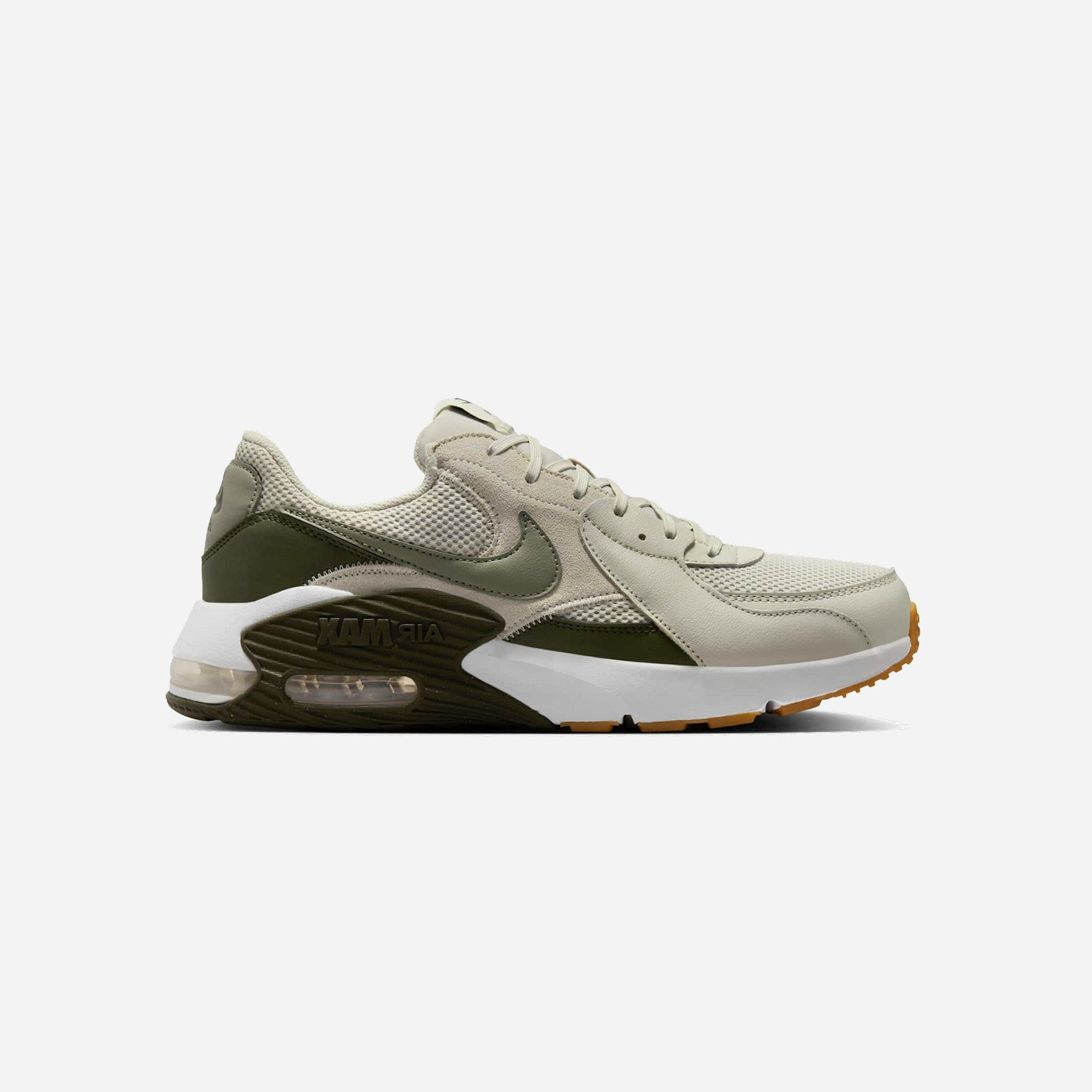 Nike Air Max Excee Light Bone/Light Army/Cargo Khaki