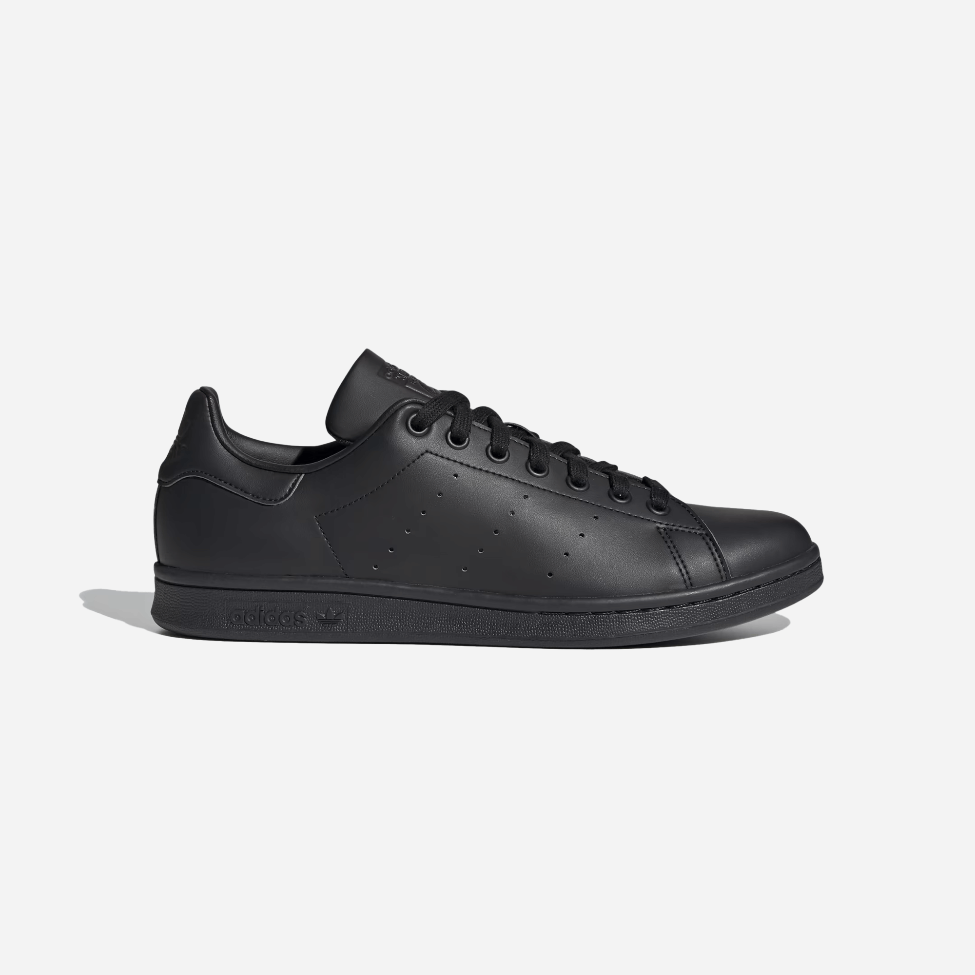 Adidas Stan Smith Core Black Core Black Cloud White