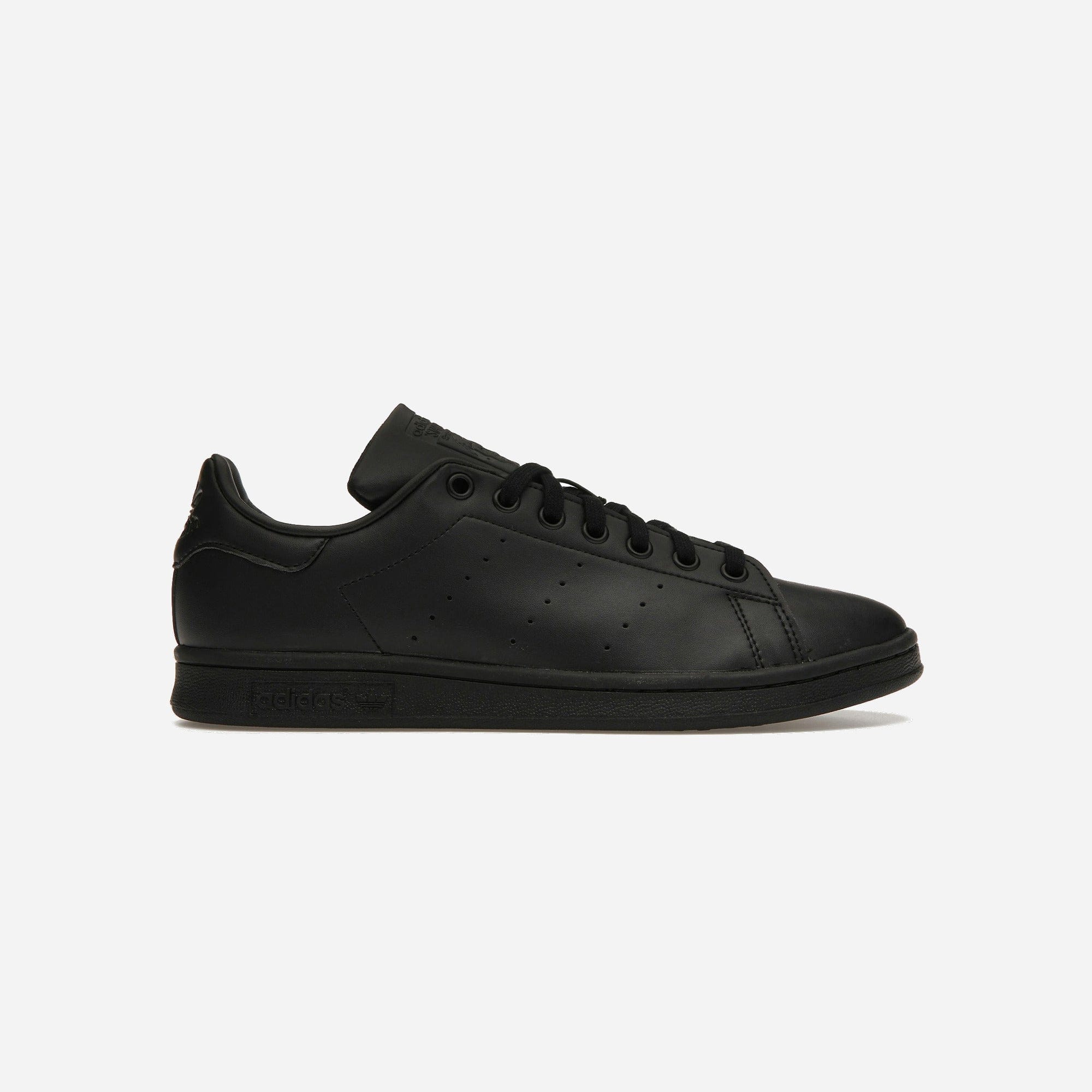 Adidas Stan Smith Core Black Core Black Cloud White
