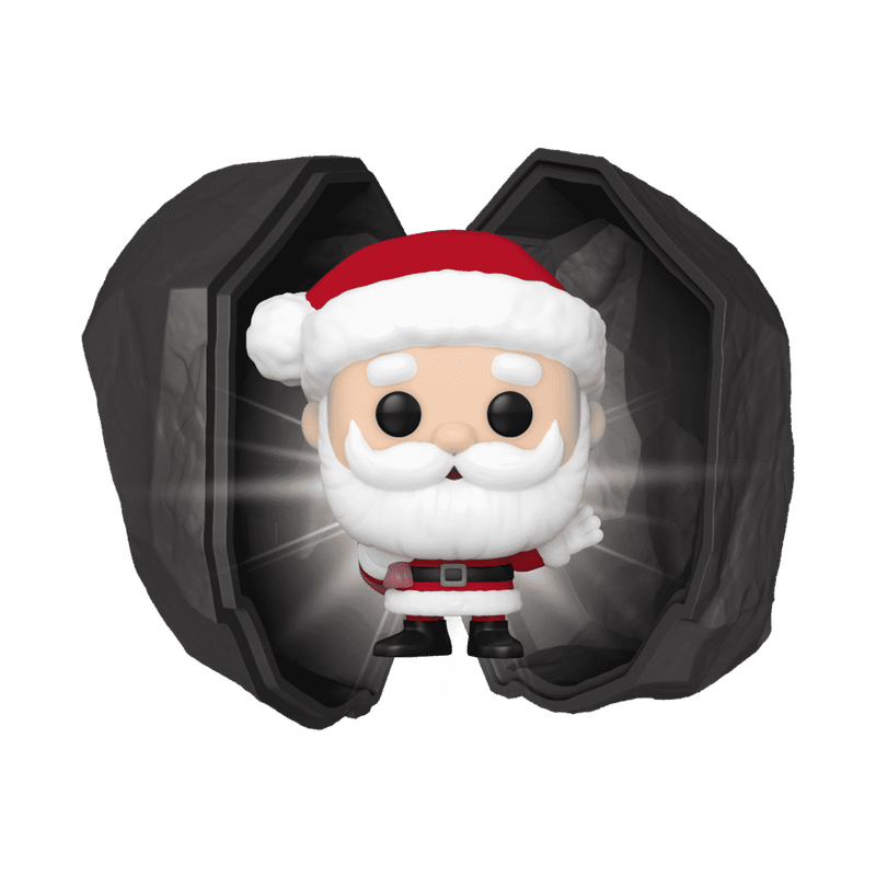 Mystery Pocket Pop! Rudolph the Red-Nosed Reindeer