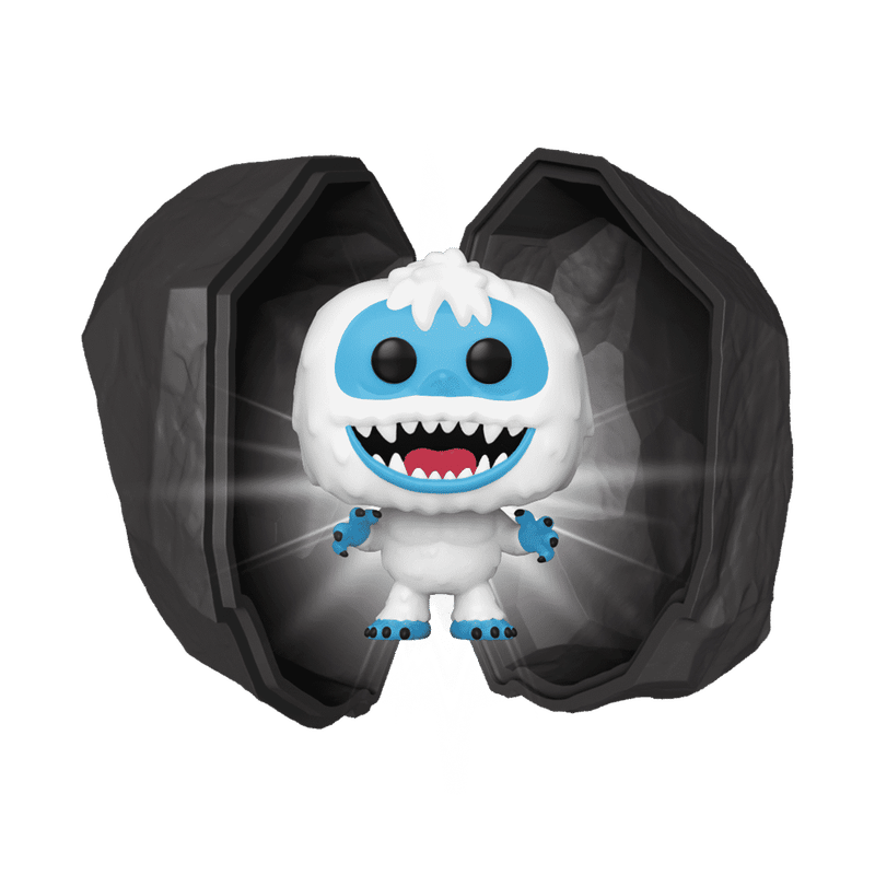 Mystery Pocket Pop! Rudolph the Red-Nosed Reindeer