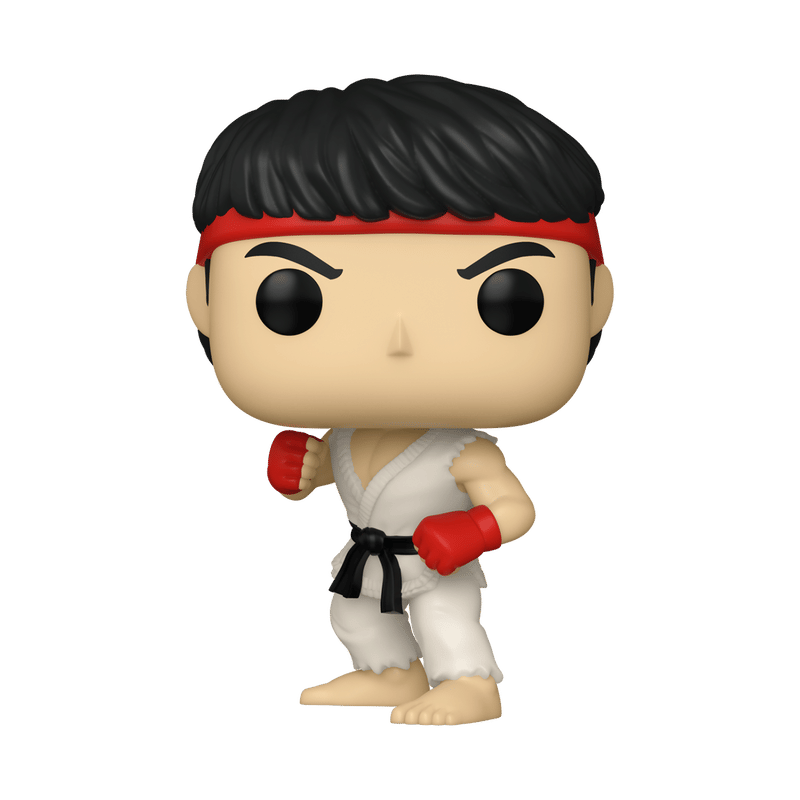 Pop! Ryu (2026)
