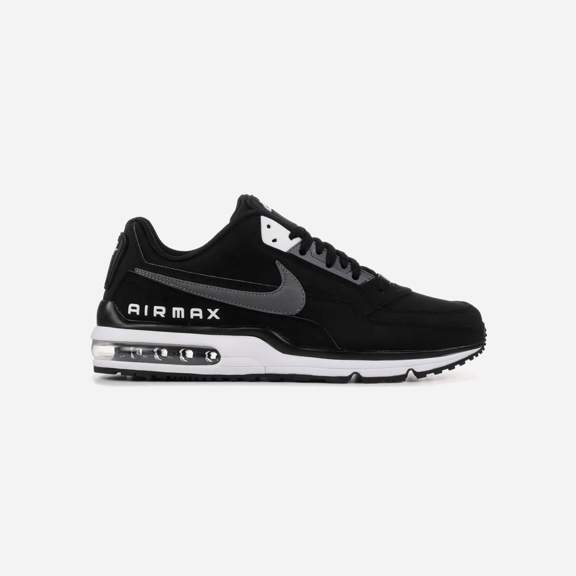Nike Air Max LTD 3 Black White