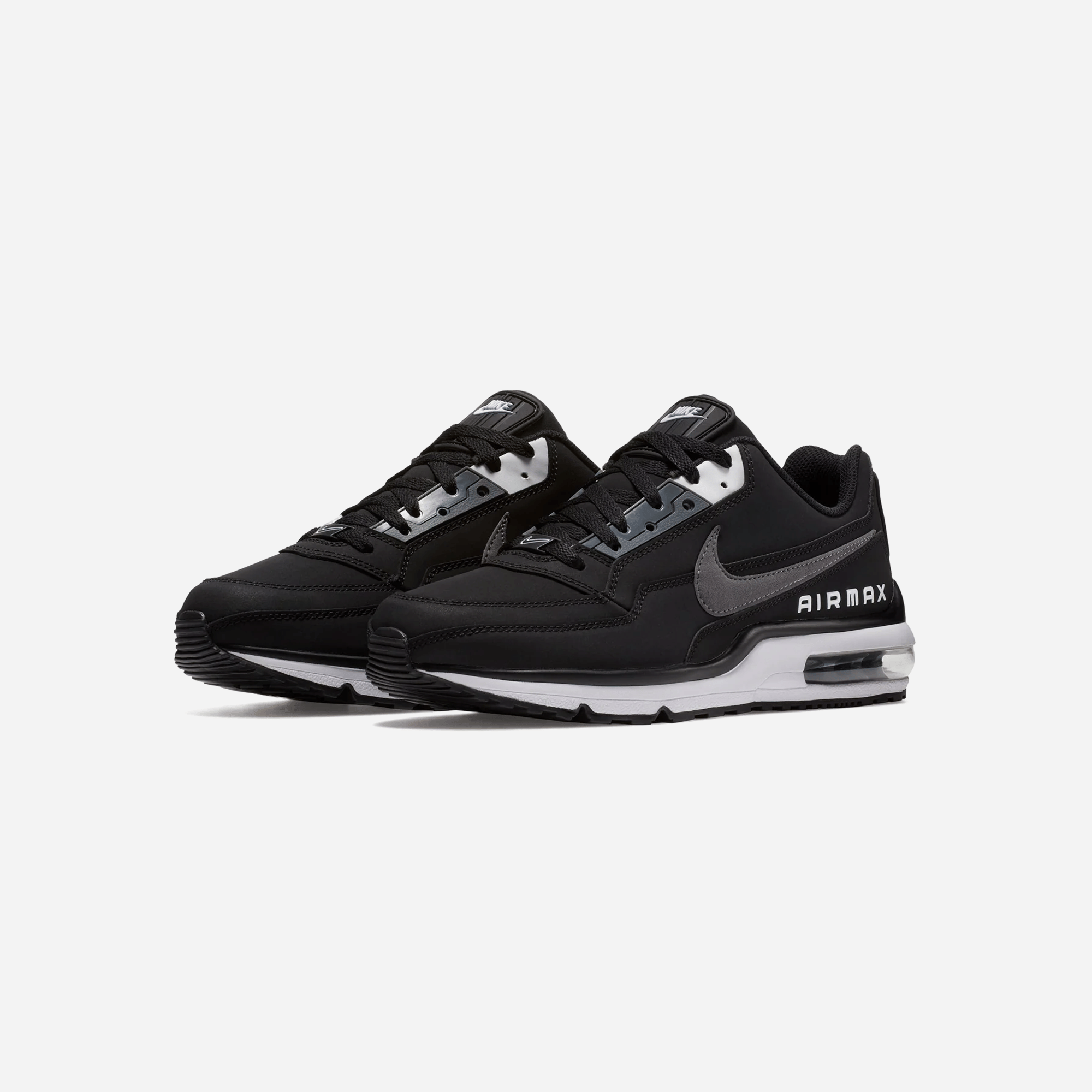 Nike Air Max LTD 3 Black White