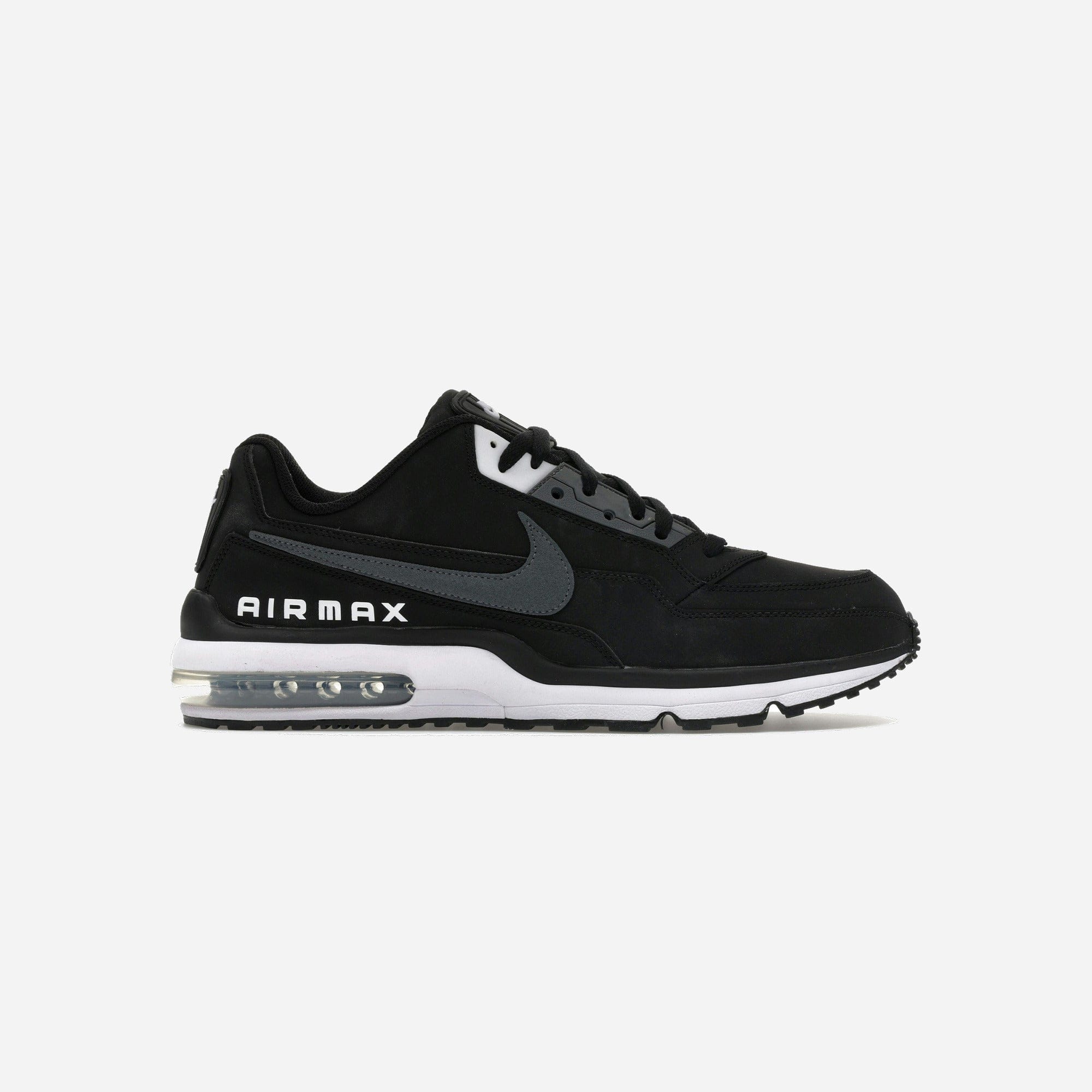 Nike Air Max LTD 3 Black White