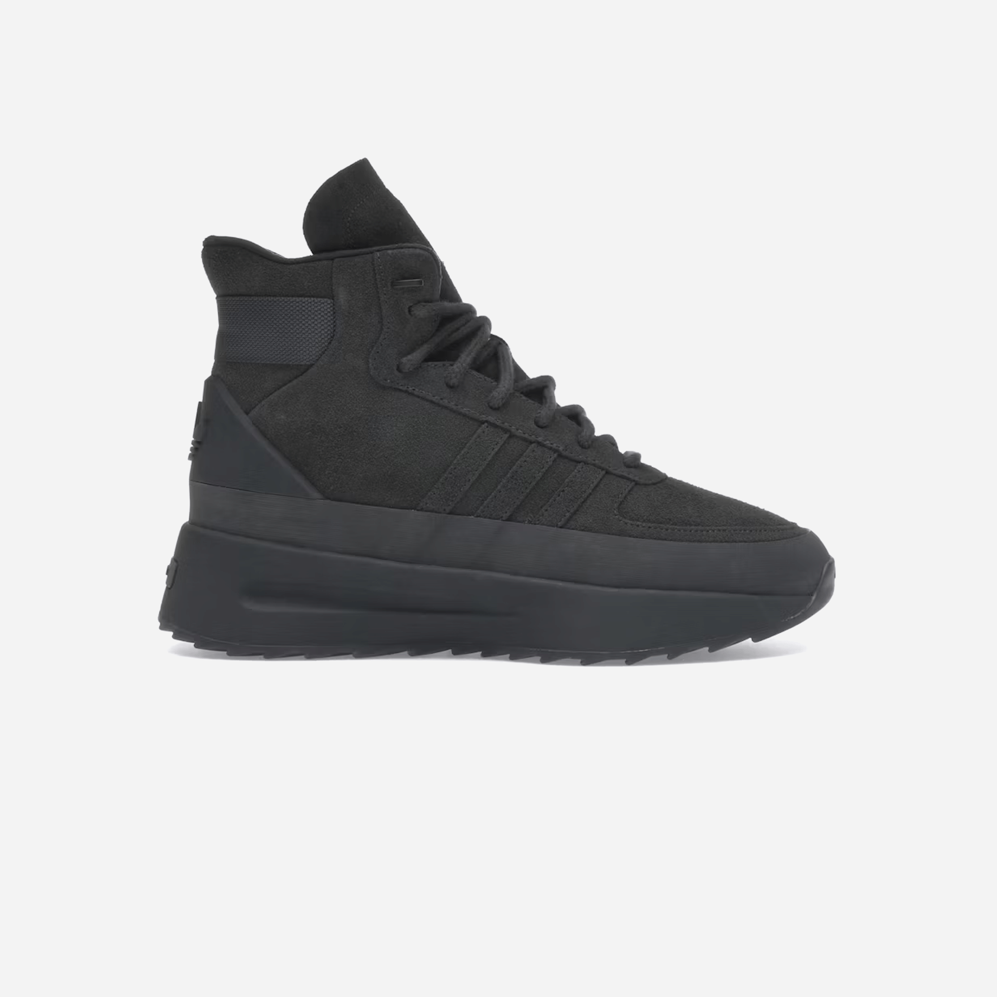 Adidas Fear of God Athletics Los Angeles Hikers Carbon