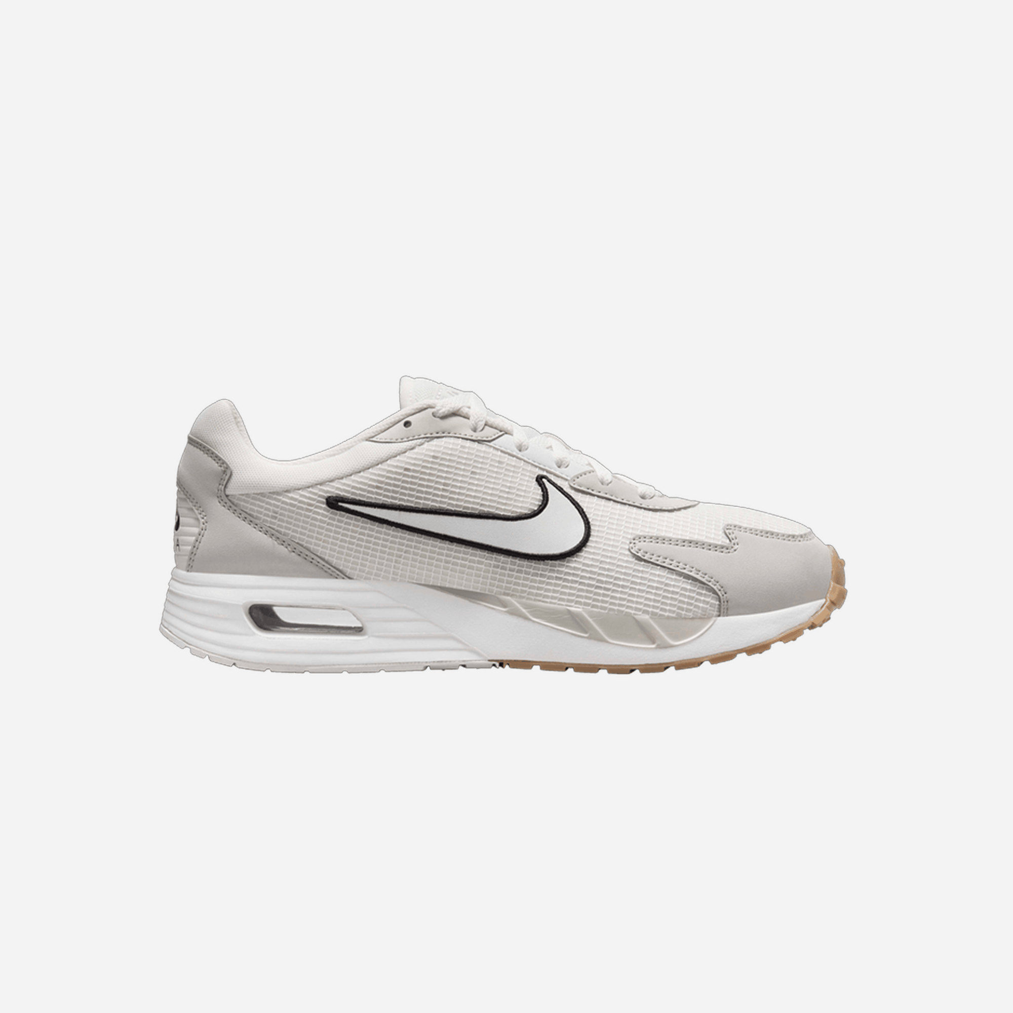 Nike Air Max Solo Summit White