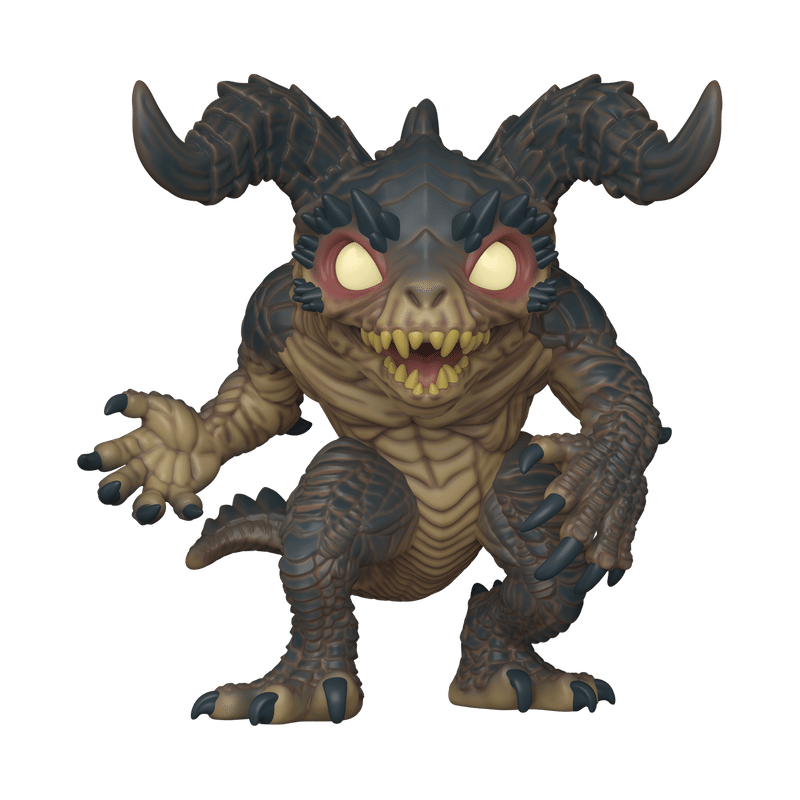 Pop! Super Deathclaw