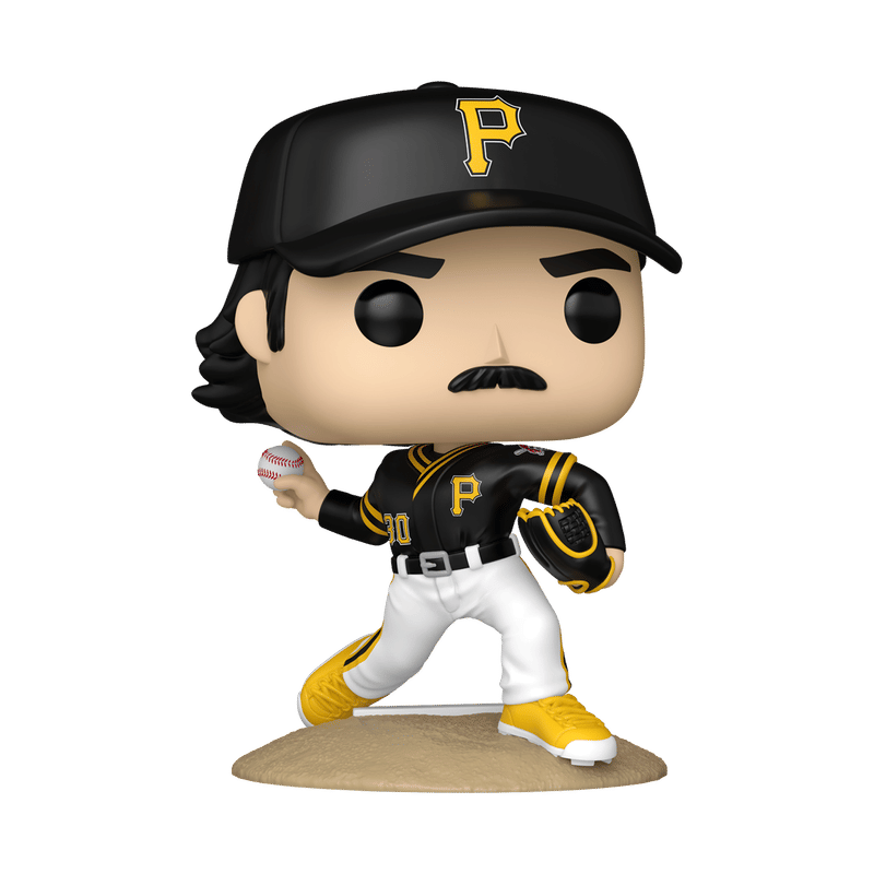 Pop! Paul Skenes