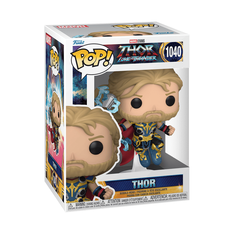 Pop! Thor