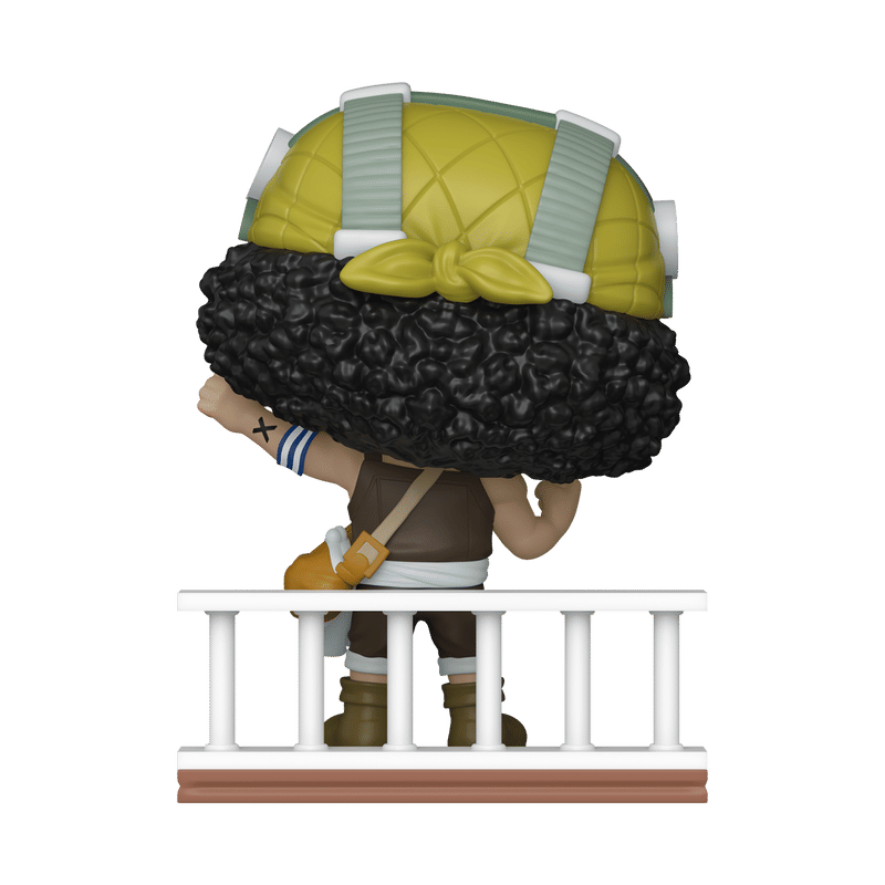 Pop! Usopp (Going Merry)