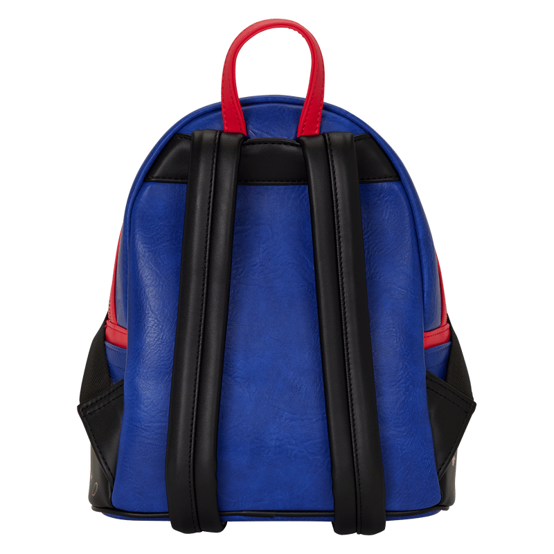 Descendants Evie Cosplay Mini Backpack