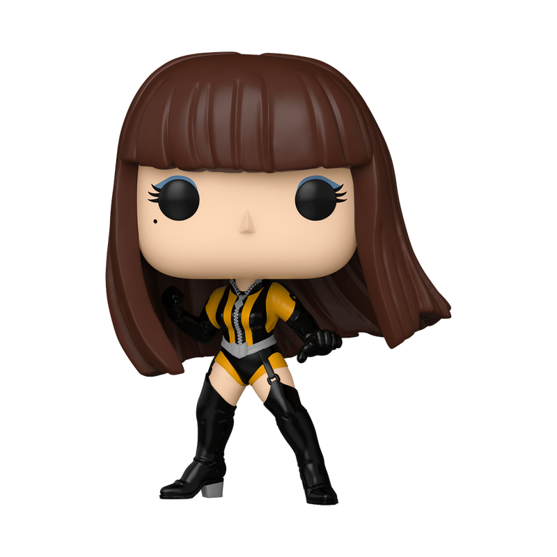 Pop! Silk Spectre II