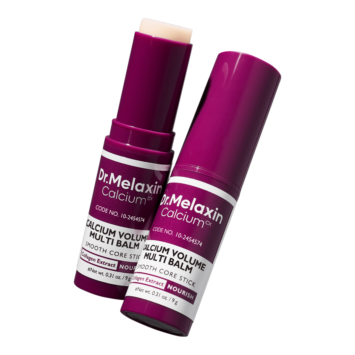 Dr. Melaxin Calcium Volume Multi Balm