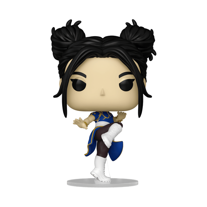 Pop! Chun-Li (2026)