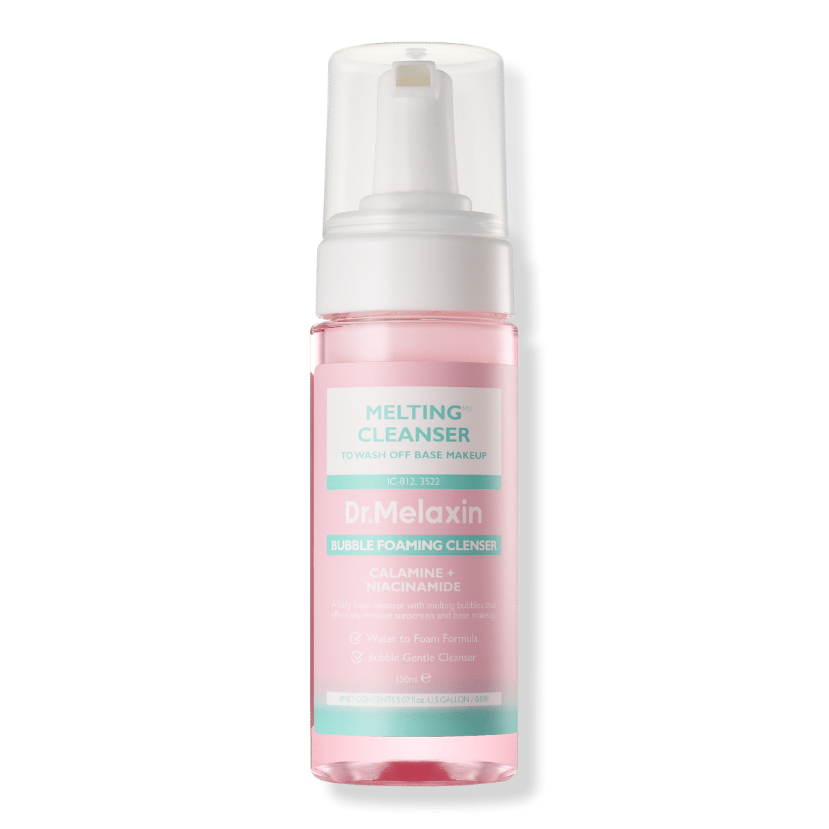 Dr. Melaxin Melting Cleanser