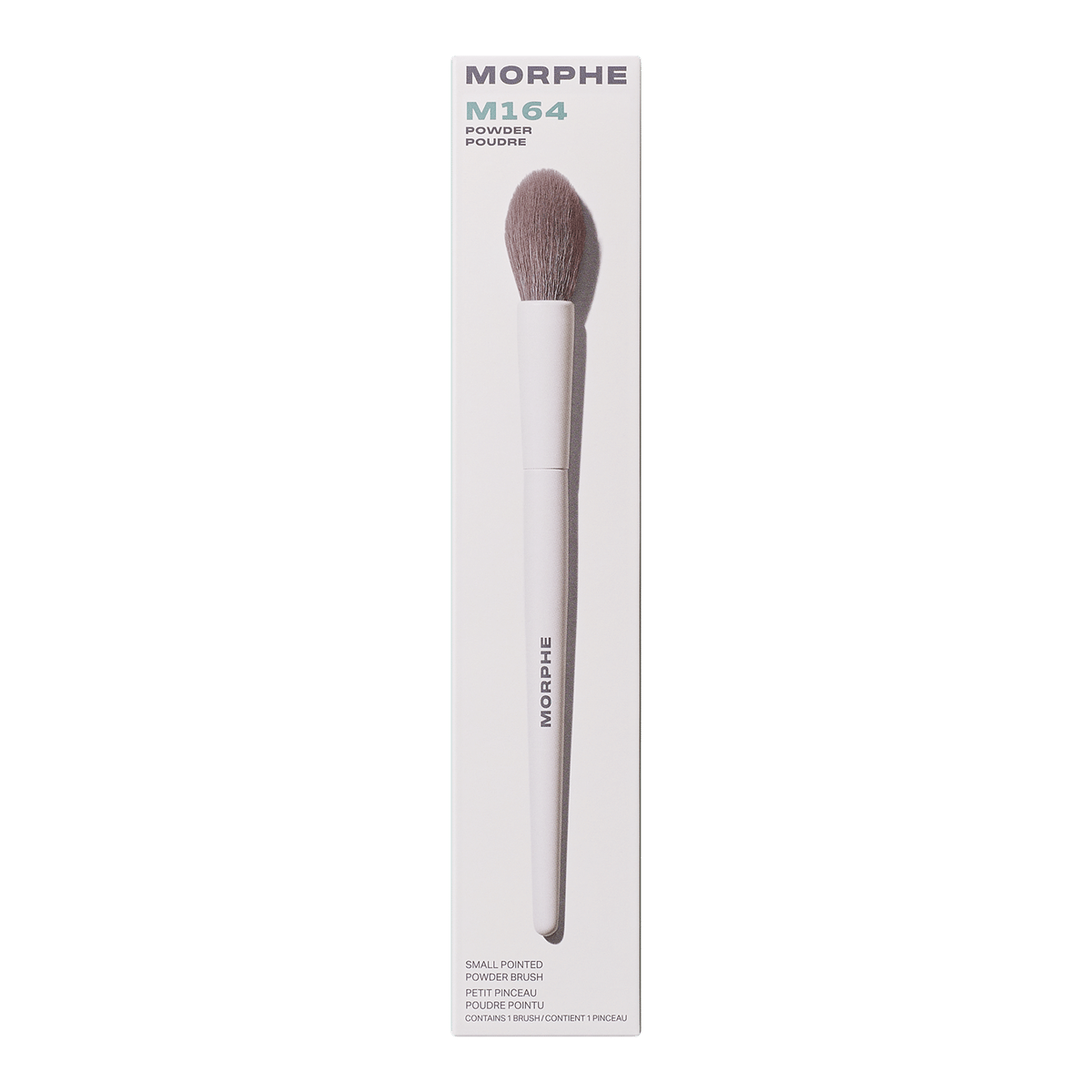 Morphe M164 Small Pointed Powder Brush