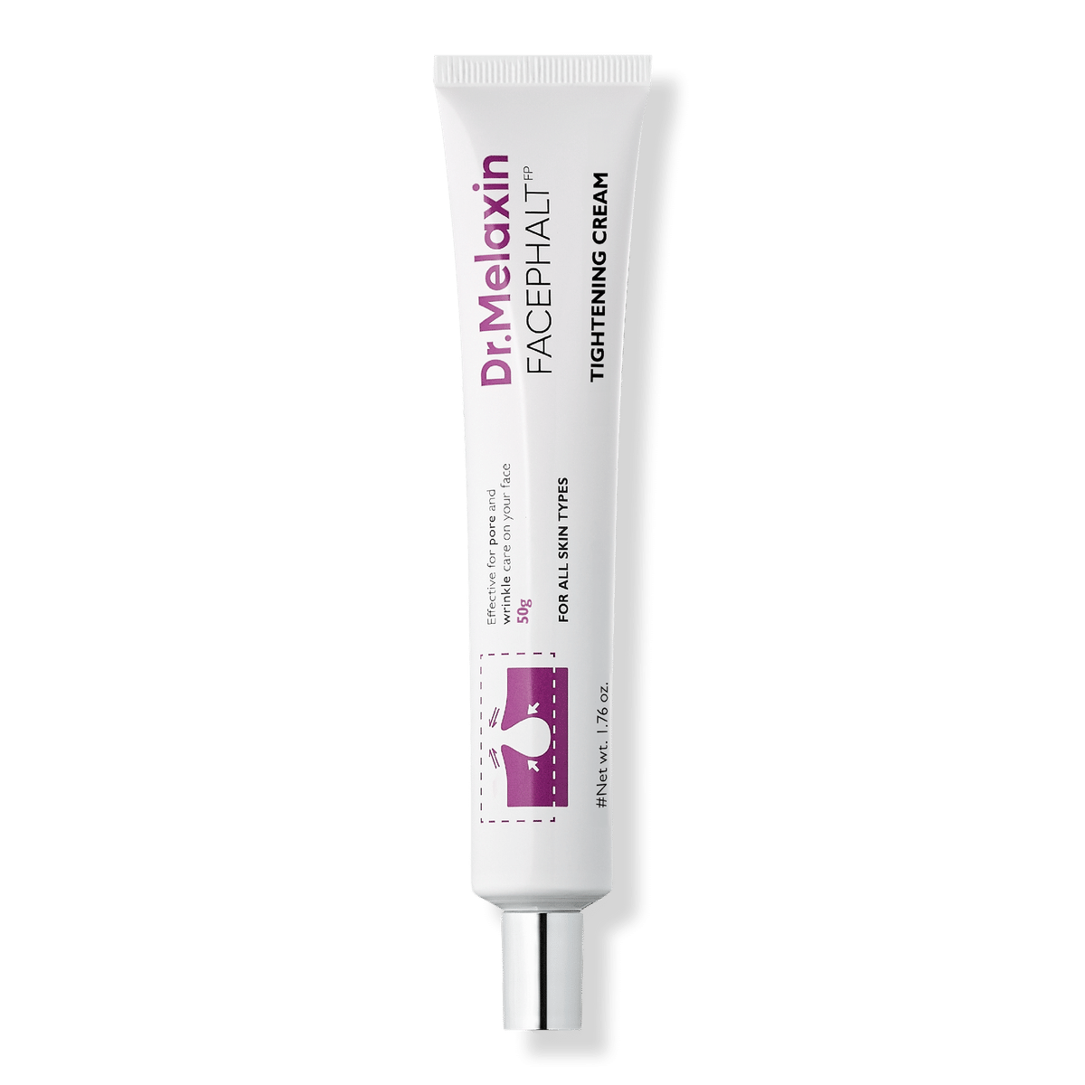 Dr. Melaxin Facephalt Tightening Cream