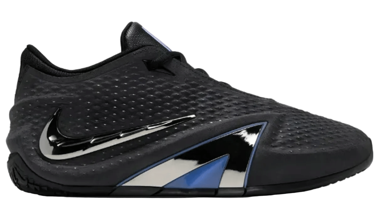 Nike Ja 4 'Dark Mode'